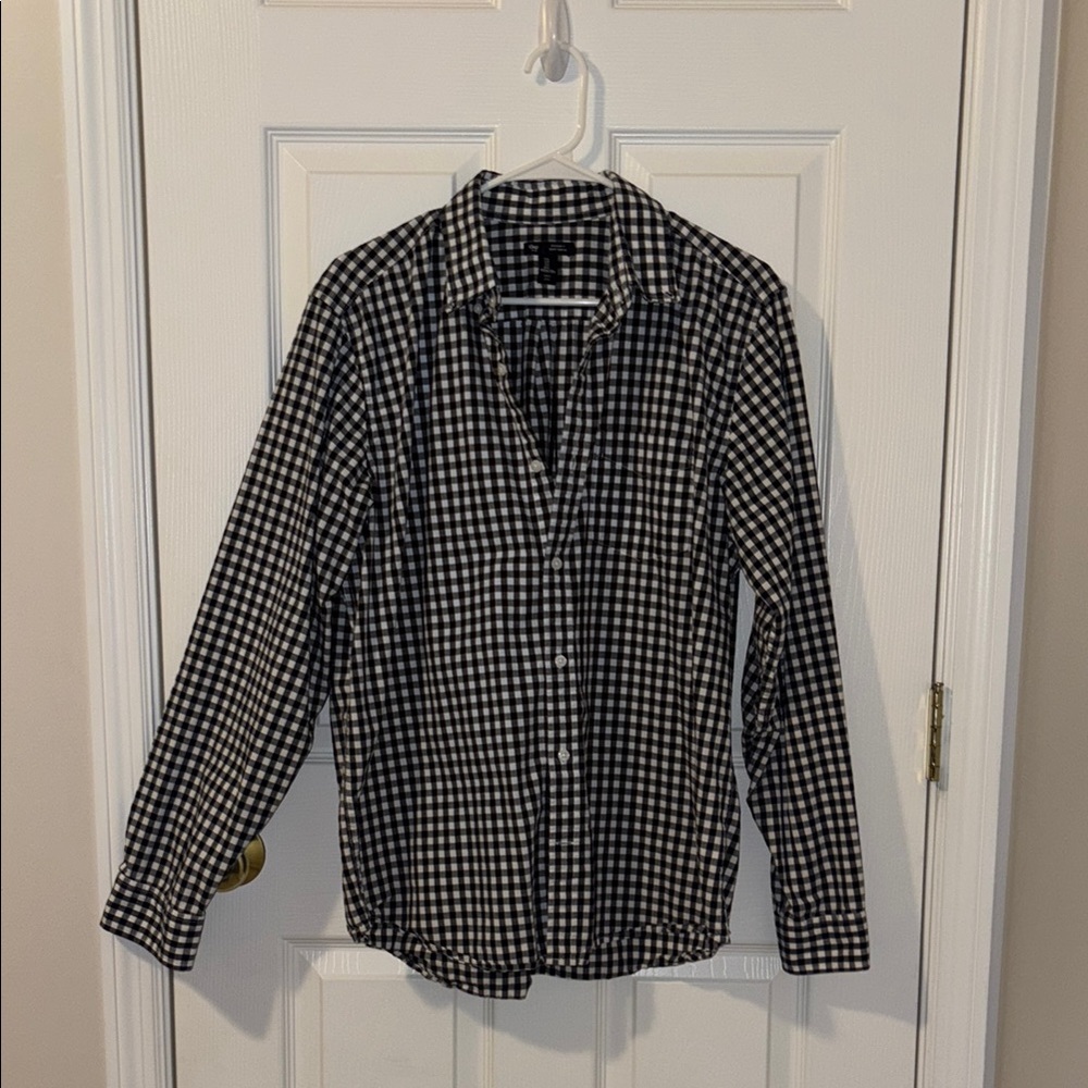 GAP Men's Shirt